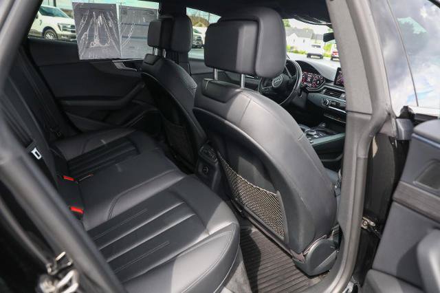 Used 2018 Audi A5 2.0T Premium Plus AWD/4WD image 32