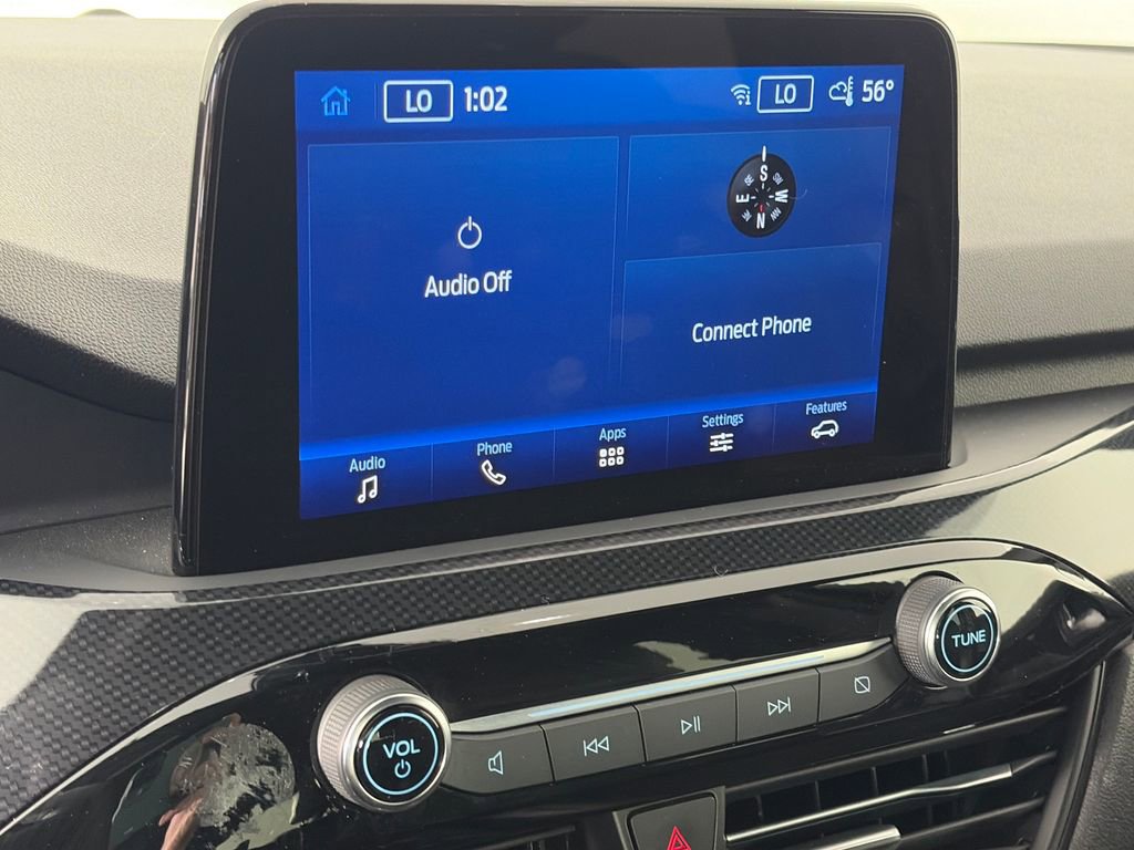 Certified 2025 Ford Escape ST-Line Select AWD/4WD image 19