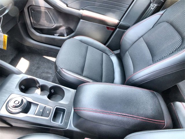 Certified 2023 Ford Escape ST-Line w/ Tech Pack #1 image 21