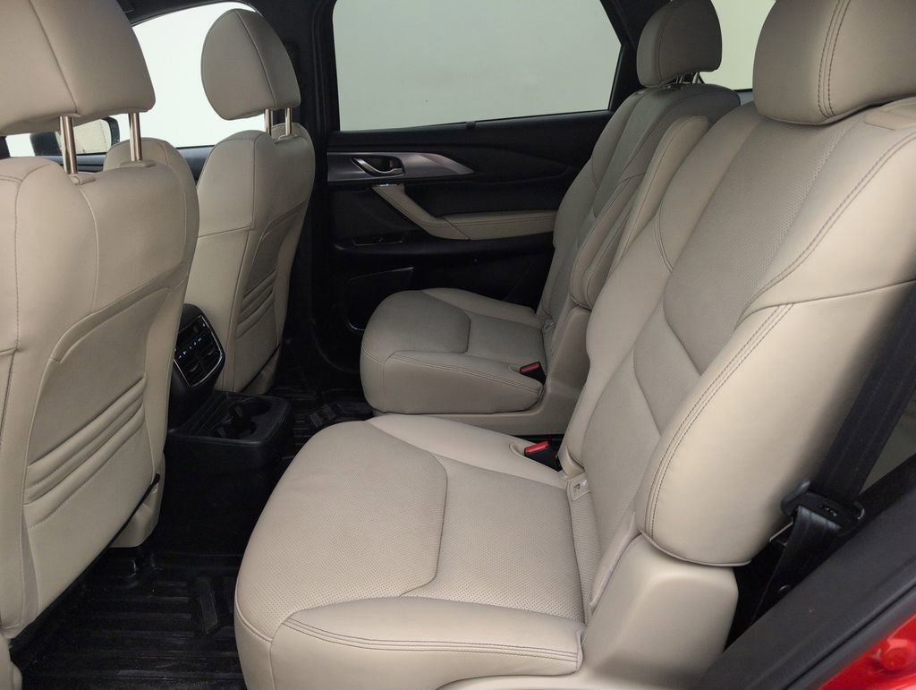 Used 2021 MAZDA CX-9 Grand Touring image 18