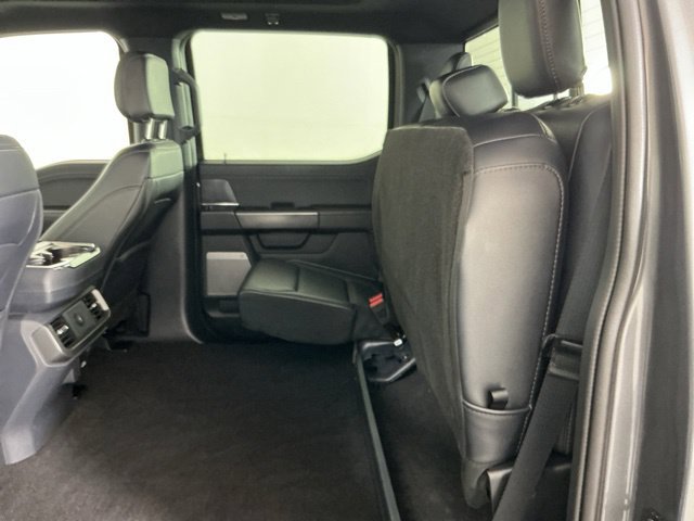 Certified 2025 Ford F150 Lariat AWD/4WD image 30