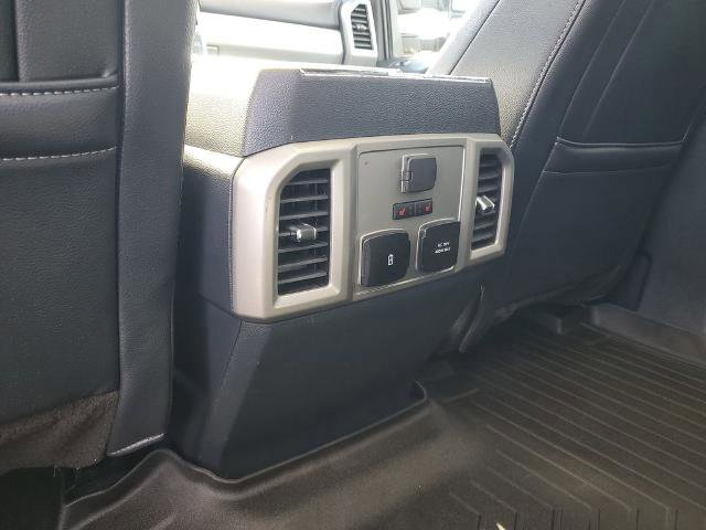 Certified 2022 Ford F250 Lariat w/ Lariat Ultimate Package AWD/4WD image 29