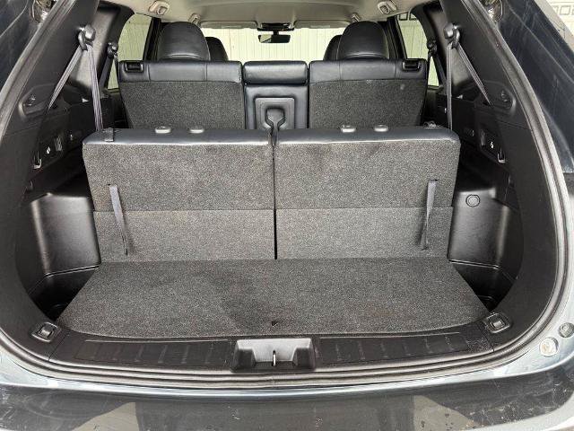 Used 2025 Mitsubishi Outlander SE FWD image 29