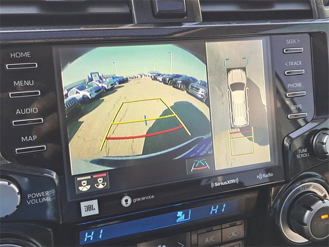 Used 2023 Toyota 4Runner TRD Pro image 16