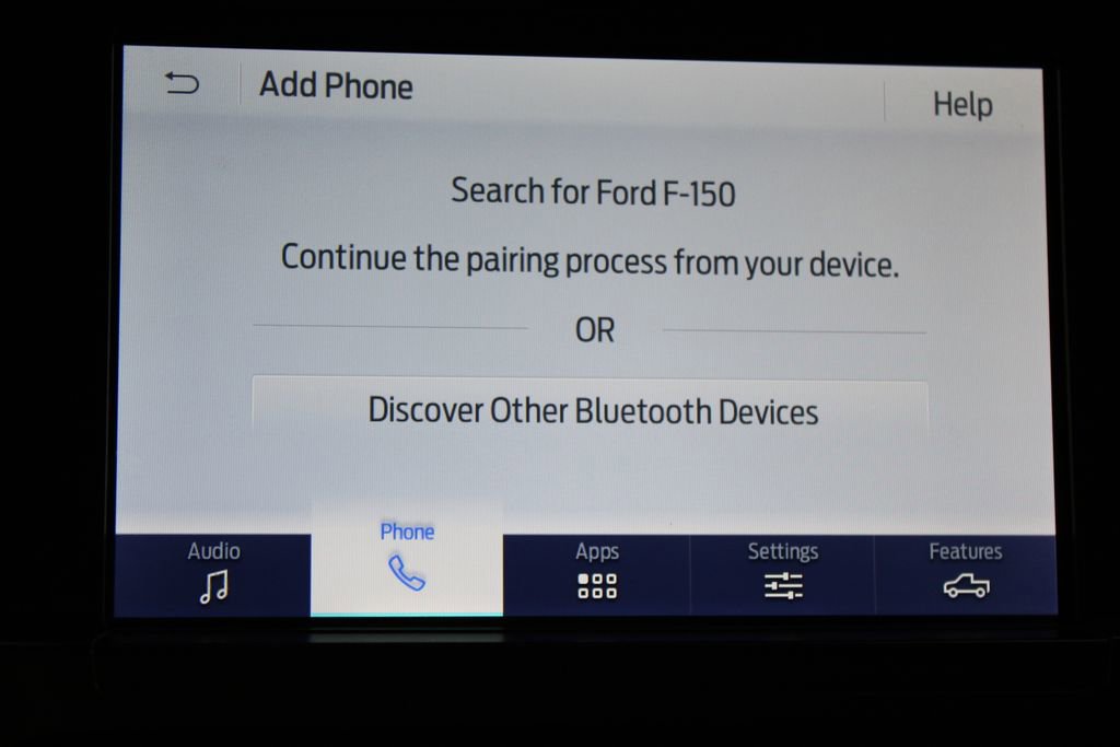 Certified 2023 Ford F150 XL w/ FX4 Off-Road Package image 46