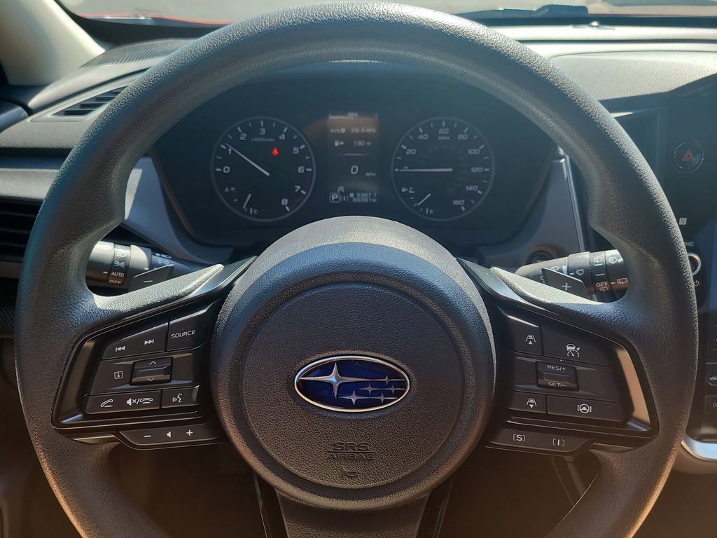Used 2024 Subaru Crosstrek 2.0i Premium AWD/4WD image 27