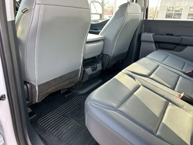 Certified 2023 Ford F250 XL image 18
