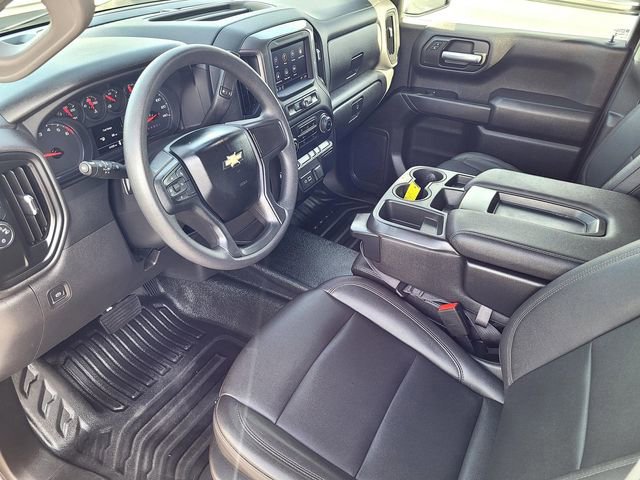 Used 2023 Chevrolet Silverado 1500 W/T w/ Trailering Package image 10