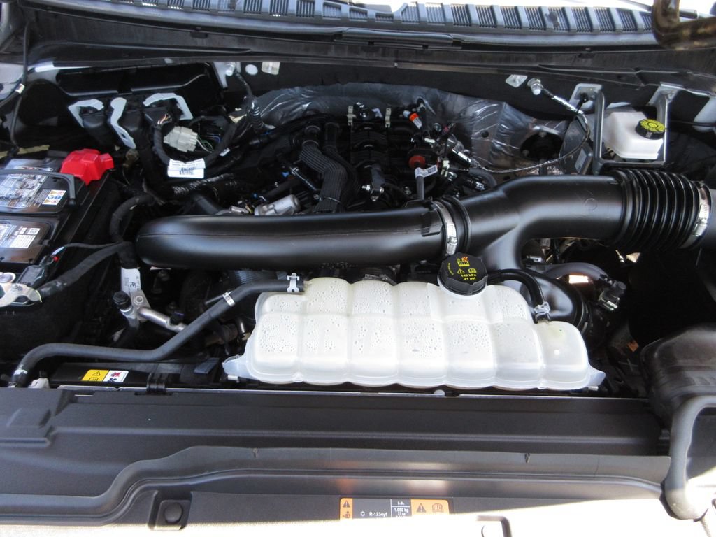 Certified 2025 Ford Expedition Max Active RWD image 27