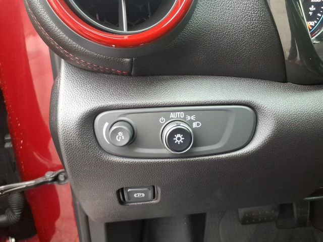 Used 2023 Chevrolet Blazer RS w/ Driver Confidence II Package image 13