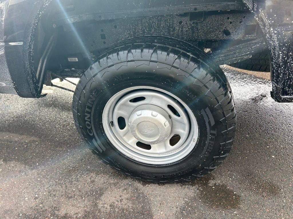 Certified 2021 Ford F250 XL image 30