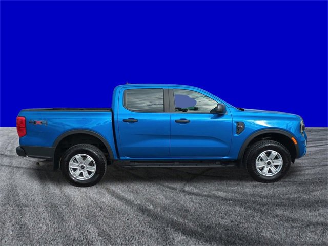 Certified 2025 Ford Ranger XL w/ Trailer Tow Package image 3