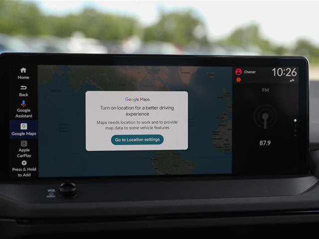 Used 2025 Honda Accord Touring image 36