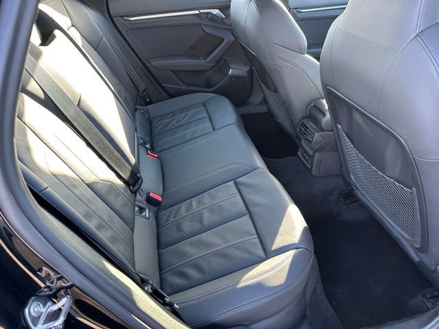 Used 2022 Audi S3 Prestige AWD/4WD image 9