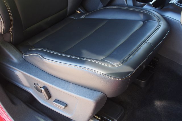 Certified 2025 Ford Bronco Badlands w/ Sasquatch Package image 12