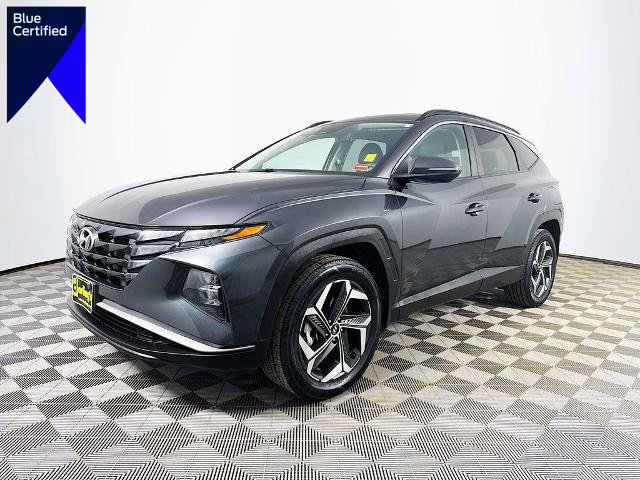 Used 2023 Hyundai Tucson SEL w/ Convenience Package