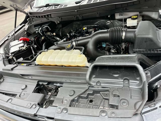 Certified 2023 Ford F150 XLT w/ Equipment Group 302A High AWD/4WD image 14
