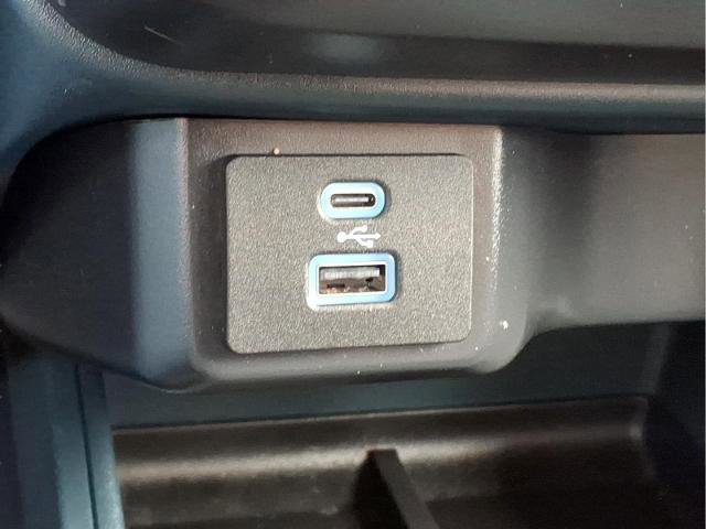 Certified 2023 Ford Maverick XL FWD image 17