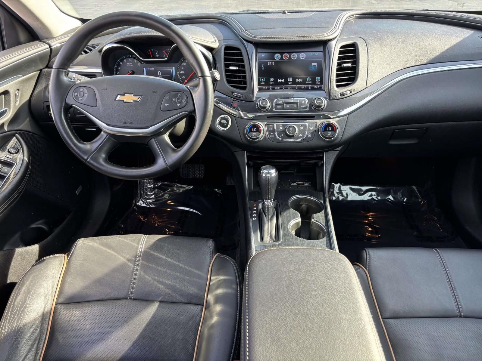 Used 2019 Chevrolet Impala Premier image 33