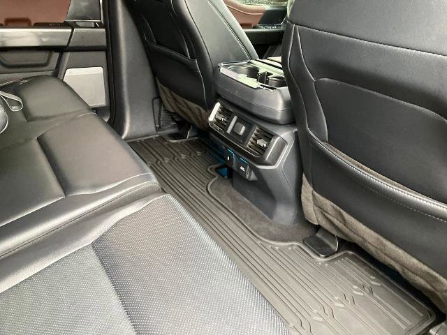 Certified 2023 Ford F150 Lariat AWD/4WD image 17