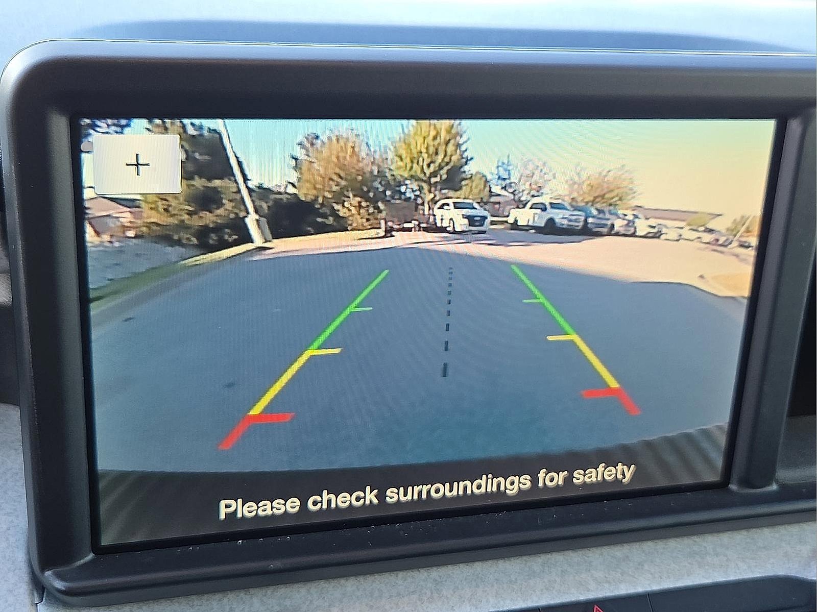 Certified 2022 Ford Maverick XLT image 16