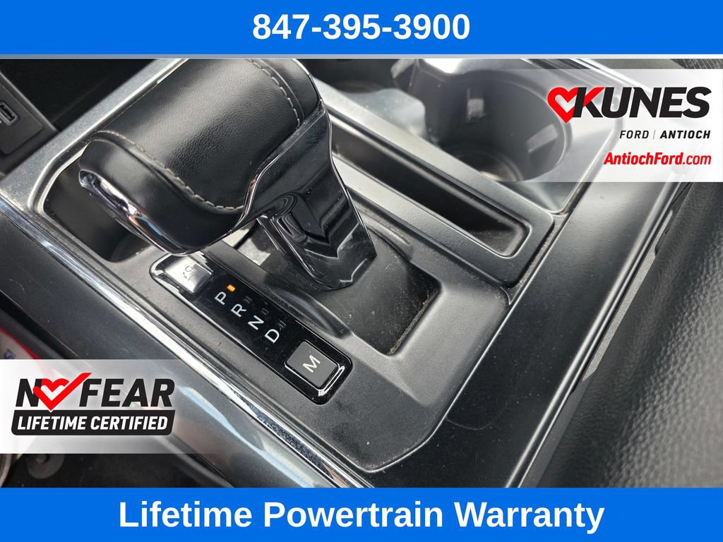 Certified 2023 Ford F150 XLT w/ Equipment Group 302A High AWD/4WD image 42