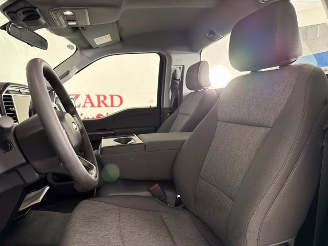 Certified 2026 Ford F150 XL RWD image 20