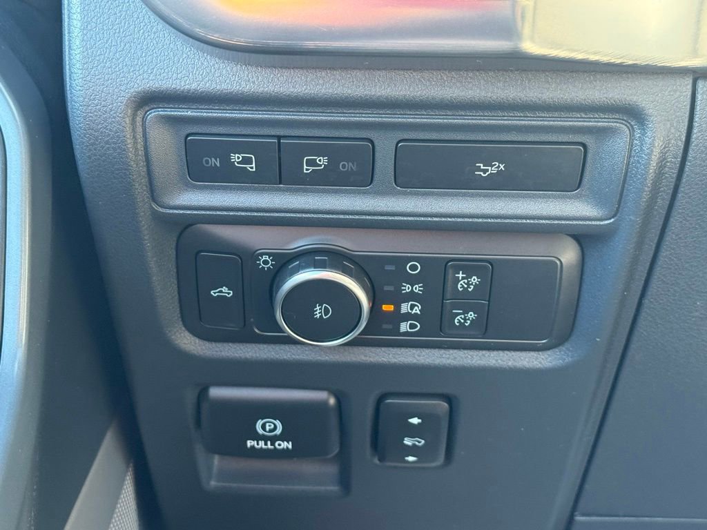 Certified 2022 Ford F150 Lariat w/ Equipment Group 502A High AWD/4WD image 21