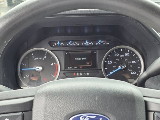 Certified 2022 Ford F250 XLT AWD/4WD image 11