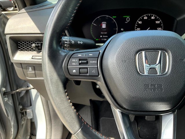 Used 2024 Honda CR-V Sport image 16