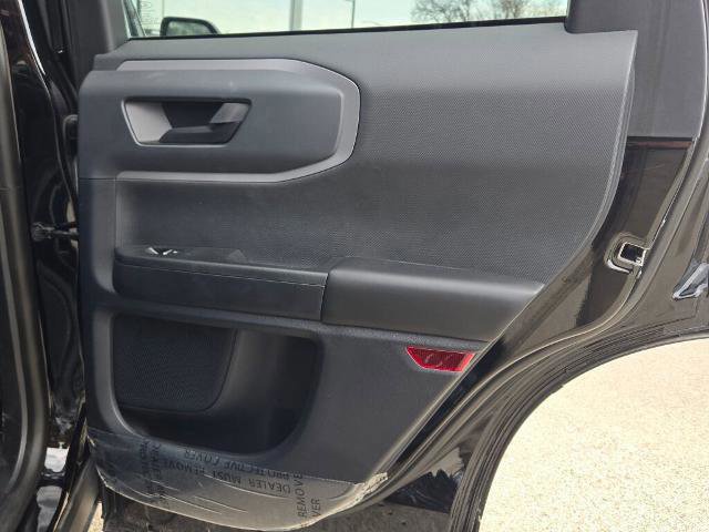 Certified 2023 Ford Bronco Sport Big Bend w/ Convenience Package image 14