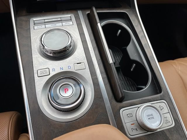 Used 2023 Genesis GV80 3.5T AWD/4WD image 22
