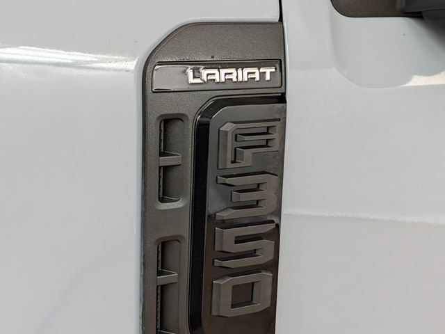 Certified 2026 Ford F350 Lariat w/ Tremor Off-Road Package AWD/4WD image 9
