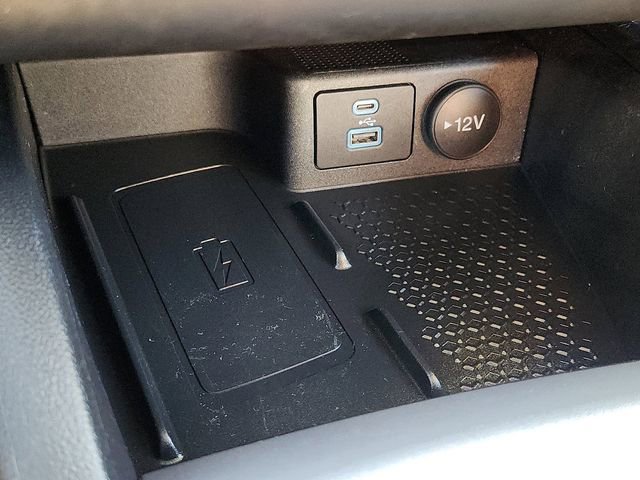 Certified 2022 Ford Bronco Sport Outer Banks w/ Tech Package image 22