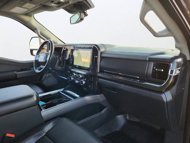 Certified 2023 Ford F250 Lariat w/ Lariat Ultimate Package AWD/4WD image 24