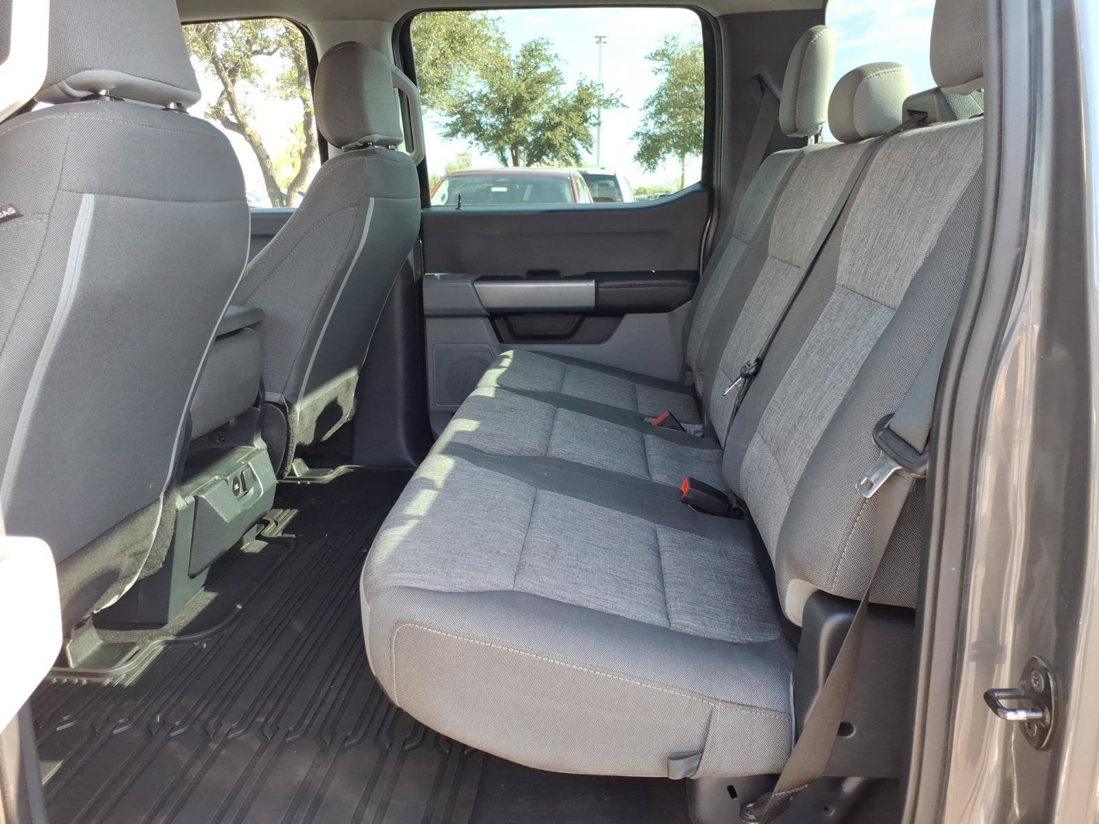 Certified 2024 Ford F250 XL w/ STX Appearance Package AWD/4WD image 15