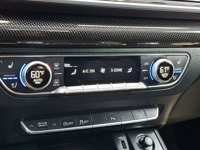 Used 2024 Audi SQ5 Premium Plus AWD/4WD image 17