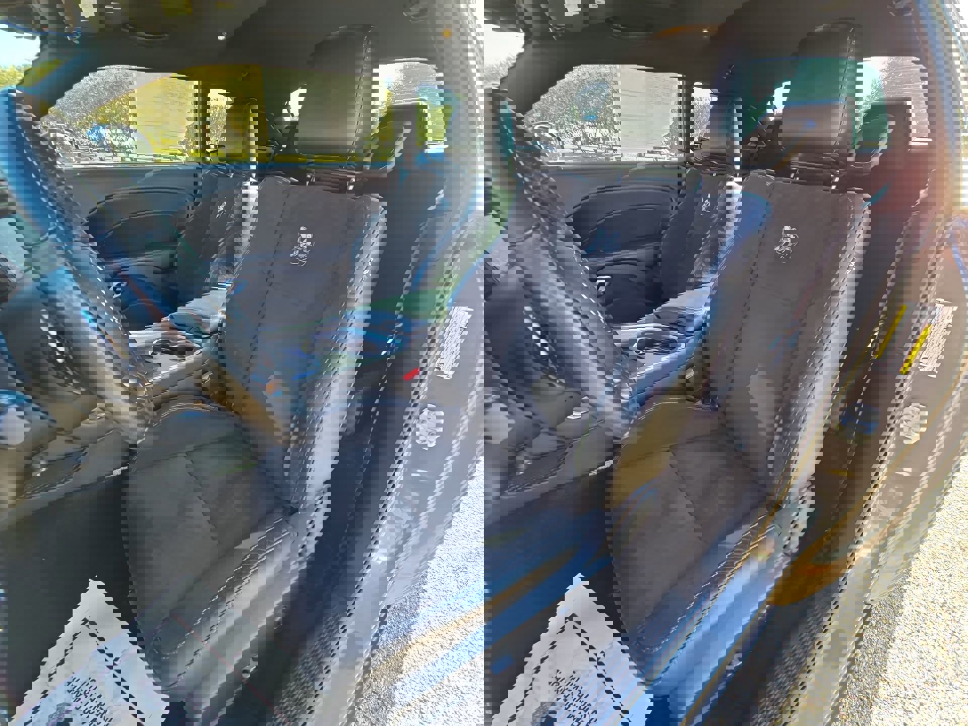 Used 2022 Dodge Challenger R/T Scat Pack w/ Dynamics Package image 12