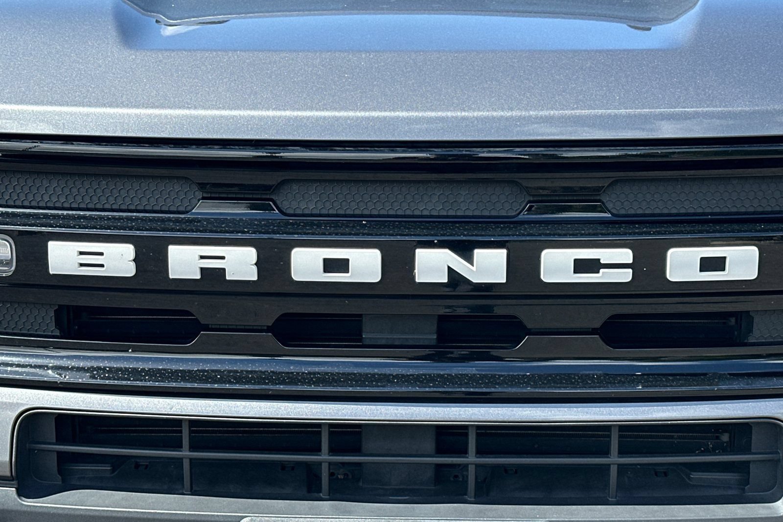 Certified 2023 Ford Bronco Sport Outer Banks AWD/4WD image 46