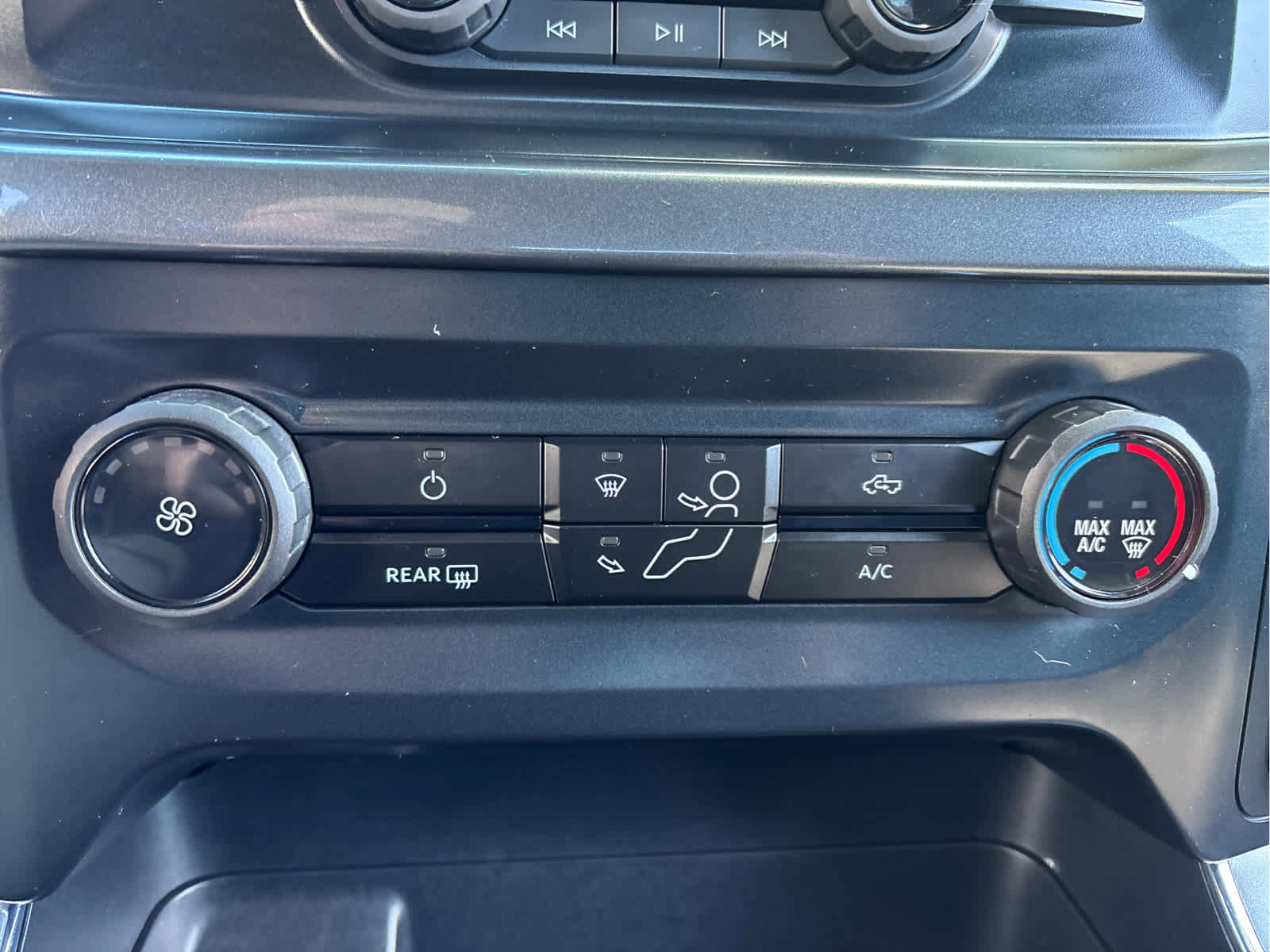 Certified 2023 Ford F150 XL w/ STX Appearance Package image 20