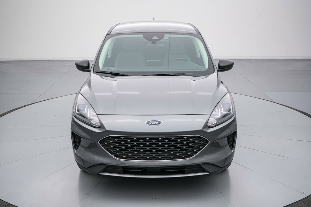Certified 2022 Ford Escape SE w/ Convenience Package AWD/4WD image 10