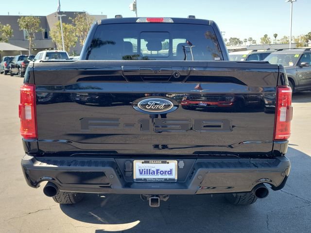 Certified 2023 Ford F150 XLT w/ Equipment Group 302A High image 26