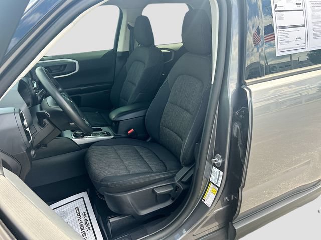 Certified 2022 Ford Bronco Sport Big Bend AWD/4WD image 27