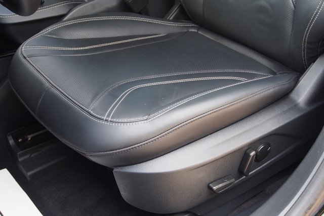 Certified 2023 Ford Mustang Mach-E Premium RWD image 18