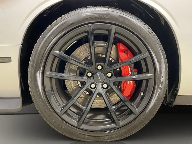 Used 2023 Dodge Challenger SRT Hellcat w/ Driver Convenience Group RWD image 29