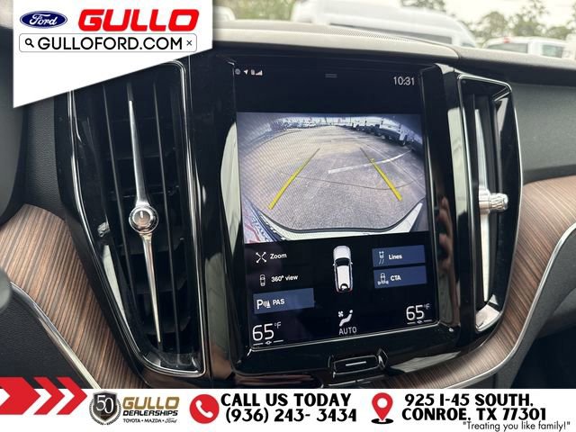 Used 2021 Volvo XC60 T5 Momentum w/ Advanced Package FWD image 26
