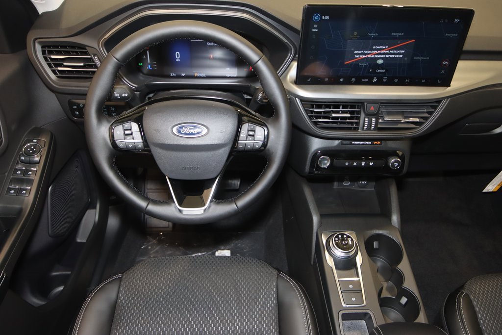 Certified 2024 Ford Escape SE image 35