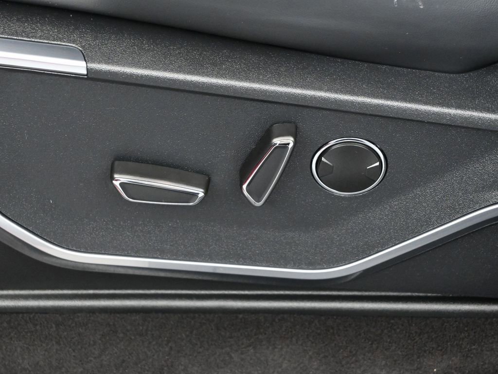 Certified 2024 Ford F150 Raptor w/ Equipment Group 803A Raptor R image 39