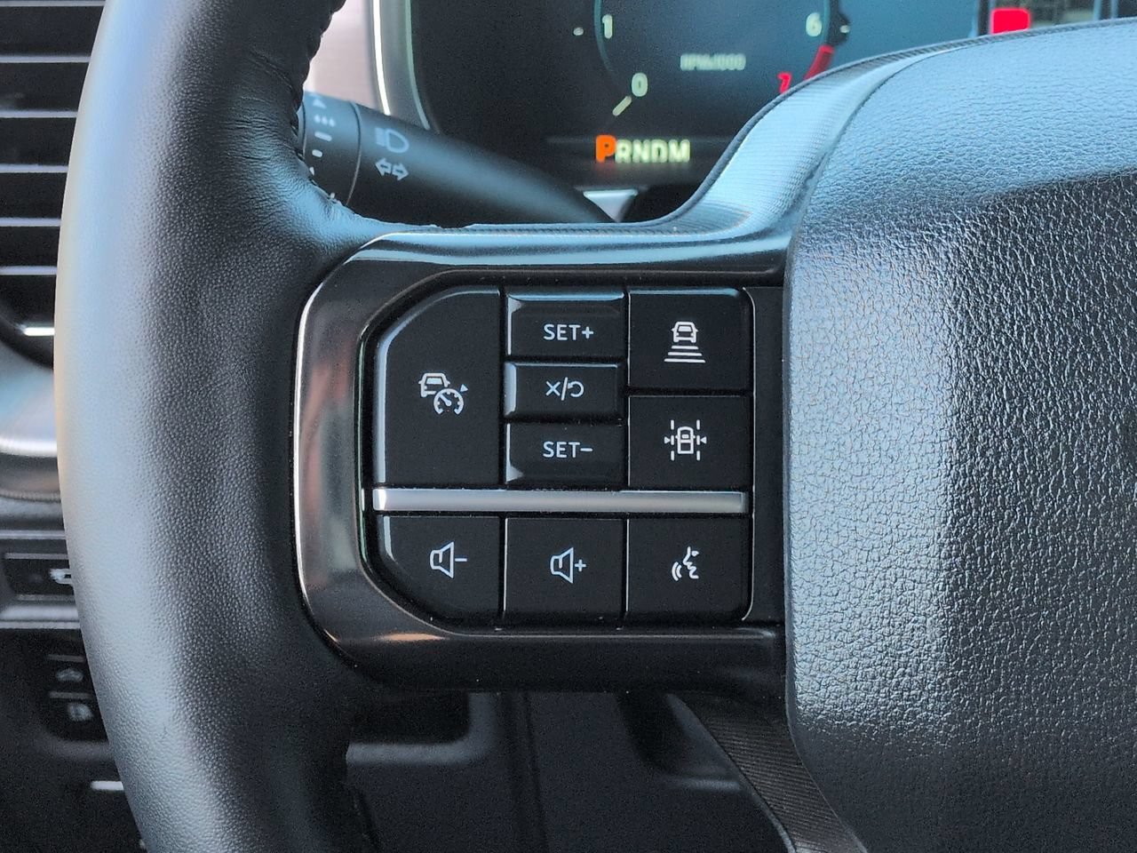 Certified 2024 Ford F150 Platinum AWD/4WD image 25
