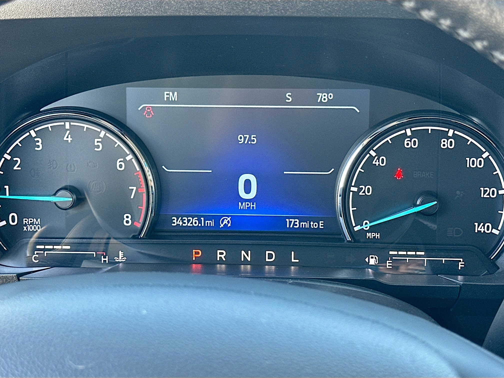 Certified 2022 Ford Maverick XLT w/ Equipment Group 300A Standard image 12